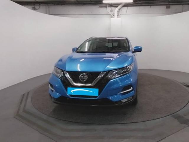 Nissan Qashqai image 1
