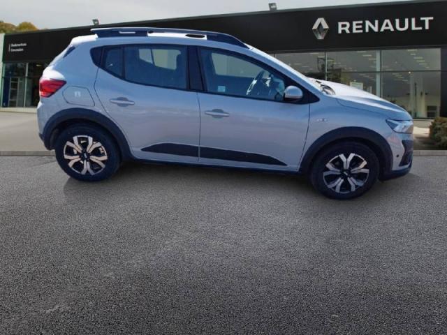 Dacia Sandero image 6