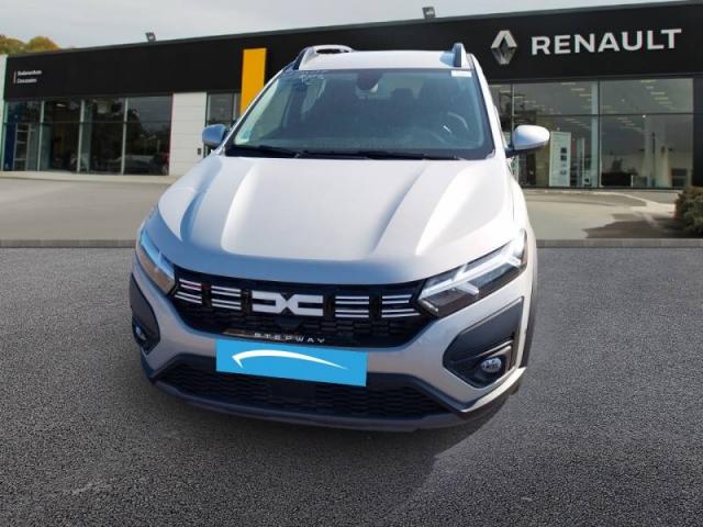 Dacia Sandero image 2