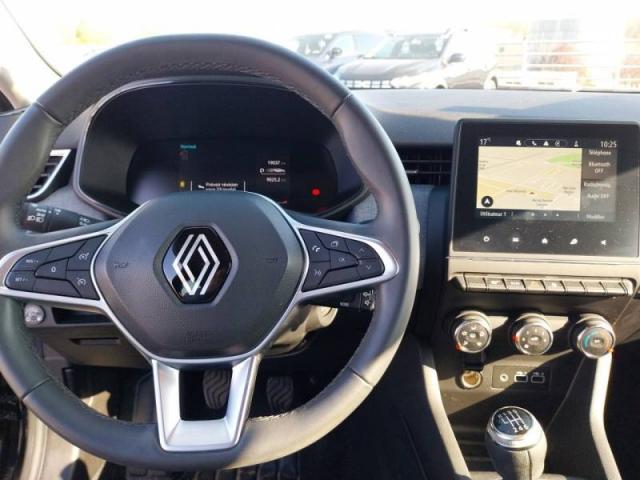 Renault Clio image 1