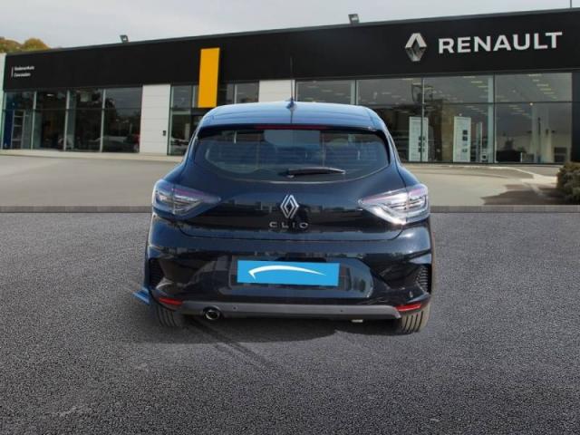 Renault Clio image 9