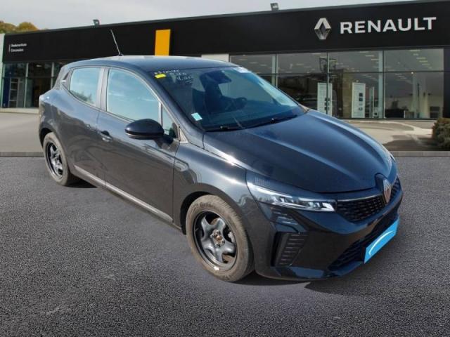 Renault Clio image 2
