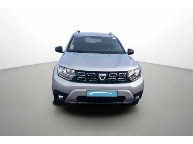 Dacia Duster image 6
