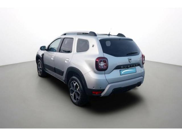 Dacia Duster image 5
