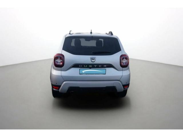 Dacia Duster image 9