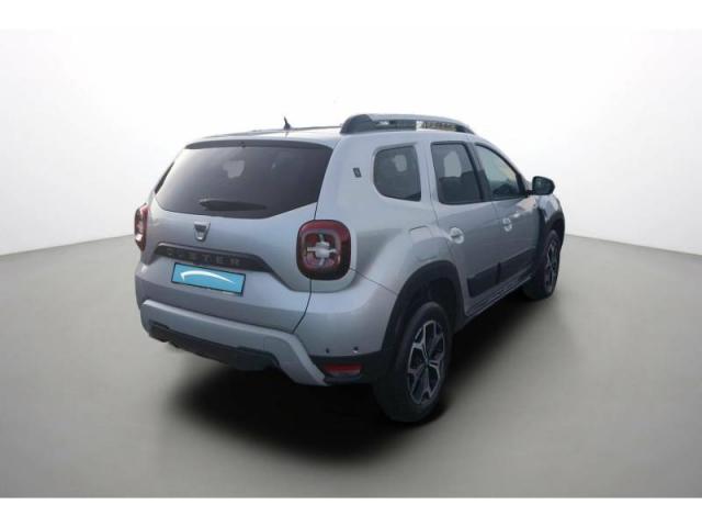 Dacia Duster image 2