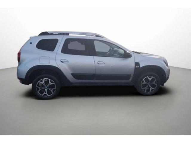 Dacia Duster image 4