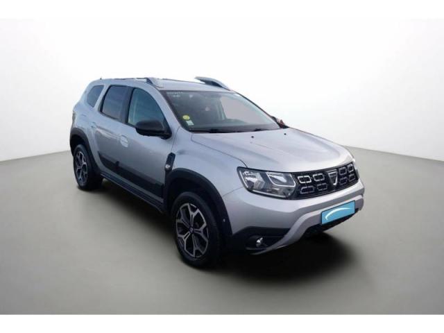 Dacia Duster image 3