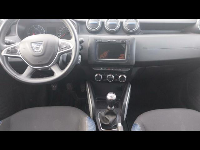 Dacia Duster image 7