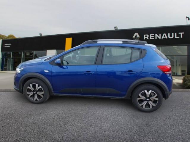 Dacia Sandero image 9