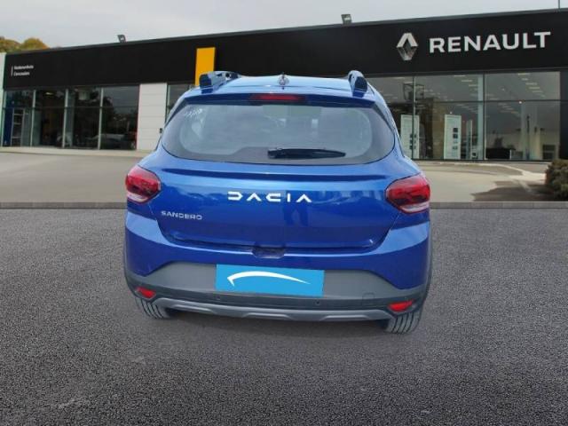Dacia Sandero image 7