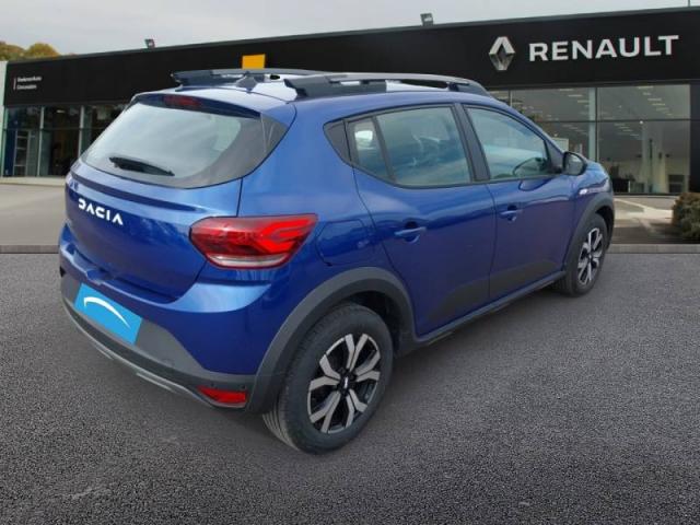 Dacia Sandero image 1