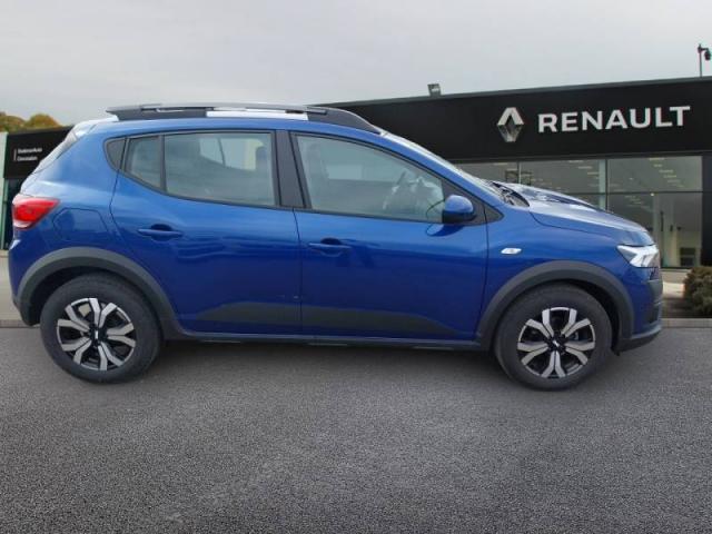 Dacia Sandero image 2