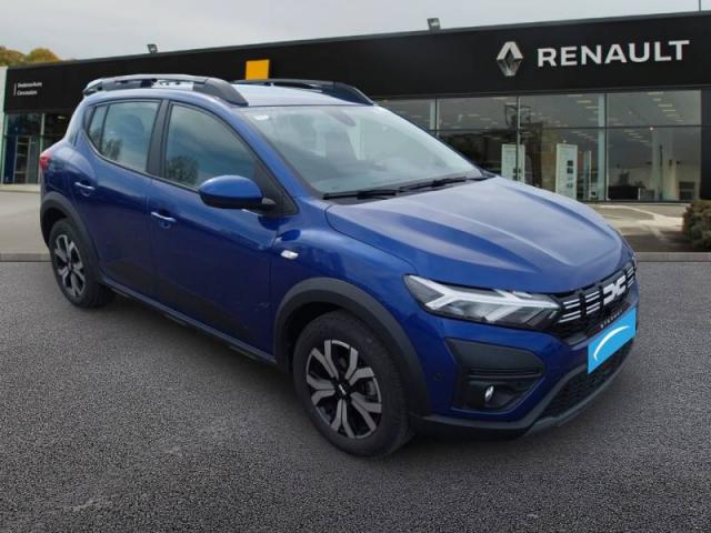 Dacia Sandero image 3