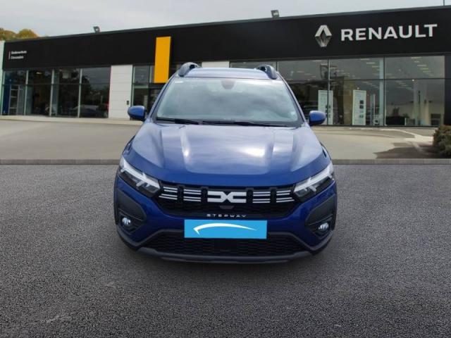 Dacia Sandero image 5