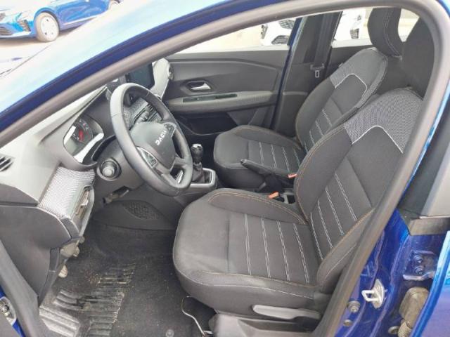 Dacia Sandero image 6