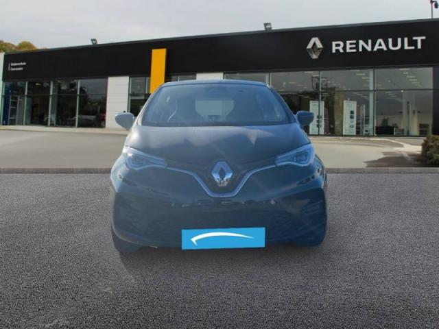 Renault Zoe image 6