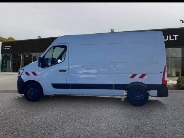 Renault Master image 7