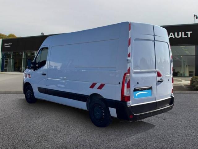 Renault Master image 5