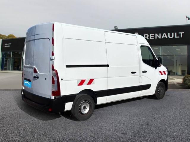 Renault Master image 9