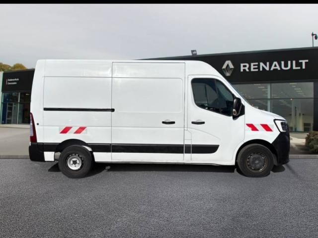 Renault Master image 1