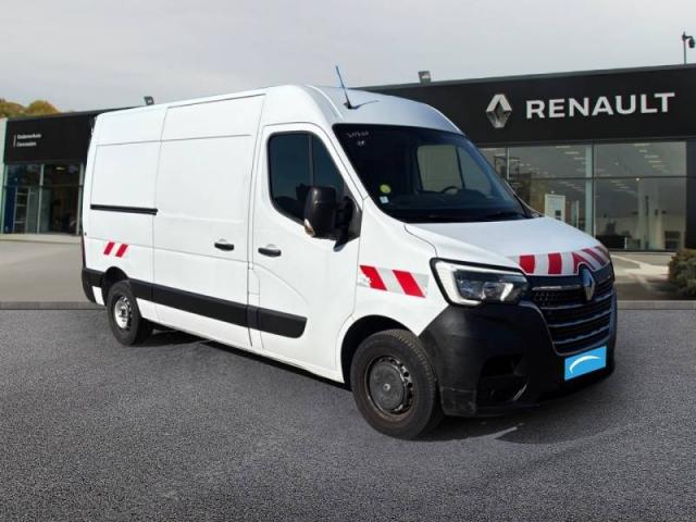 Renault Master image 4