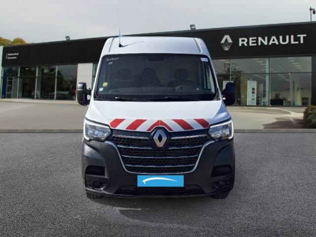 Renault Master image 6