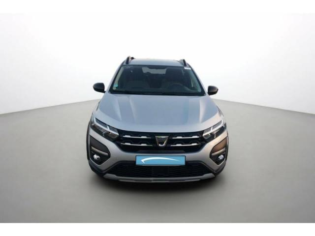 Dacia Sandero image 3