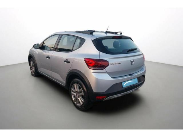 Dacia Sandero image 7