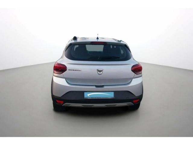 Dacia Sandero image 2