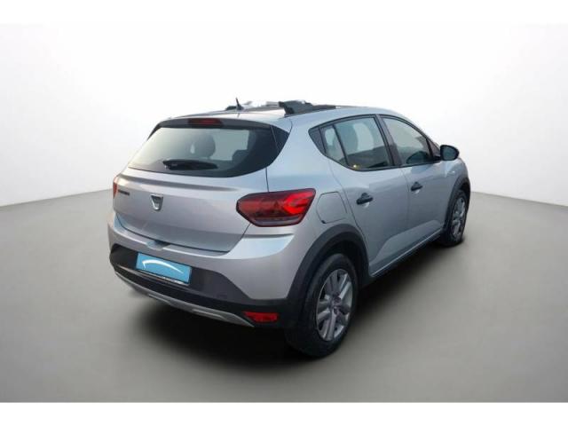 Dacia Sandero image 9
