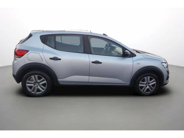 Dacia Sandero image 4