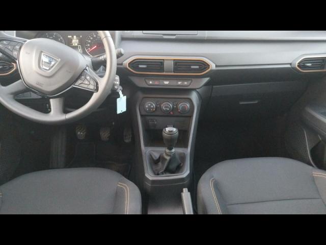 Dacia Sandero image 5