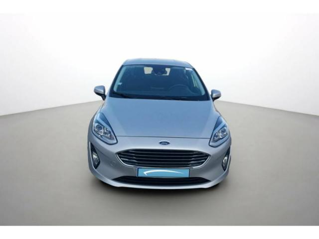 Ford Fiesta image 9
