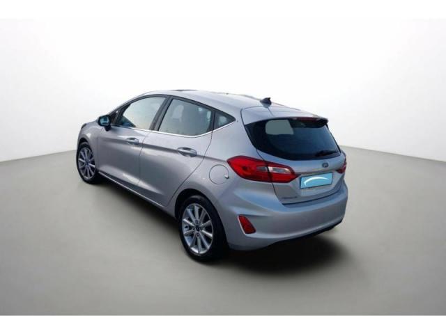 Ford Fiesta image 7