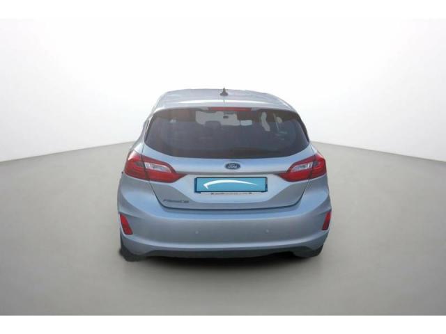 Ford Fiesta image 6