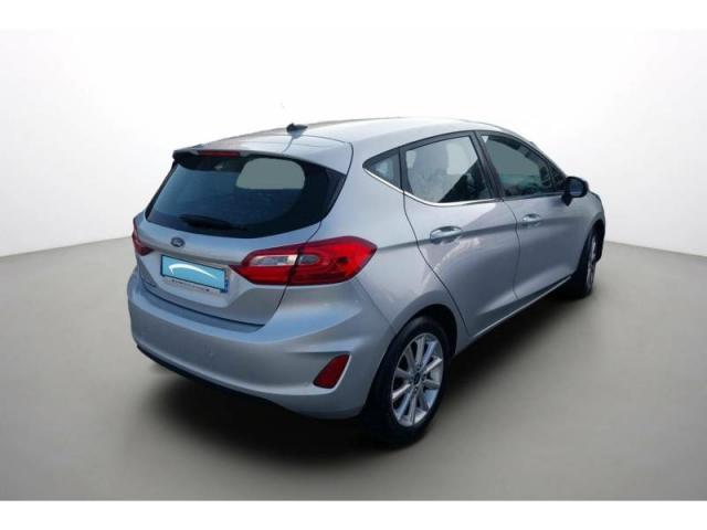 Ford Fiesta image 2