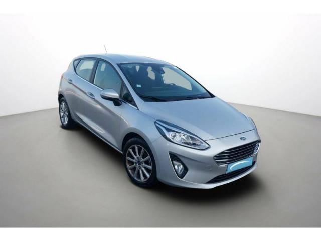 Ford Fiesta image 3