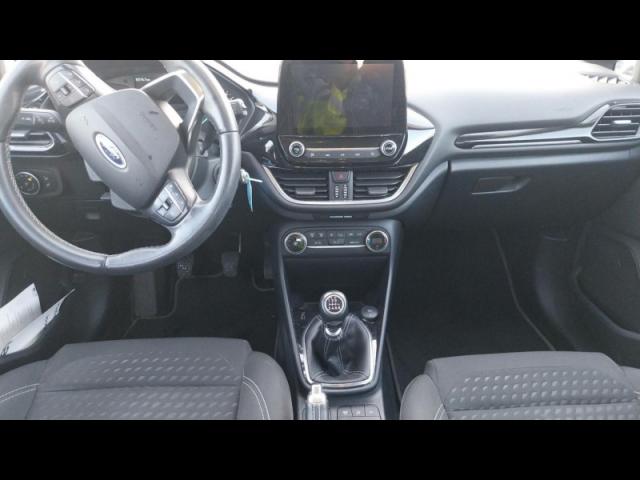 Ford Fiesta image 4