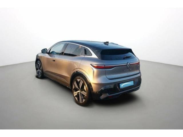 Renault Mégane image 2