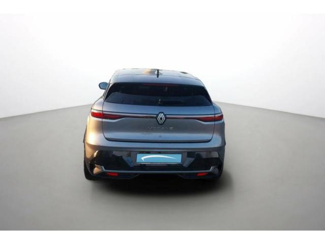 Renault Mégane image 3