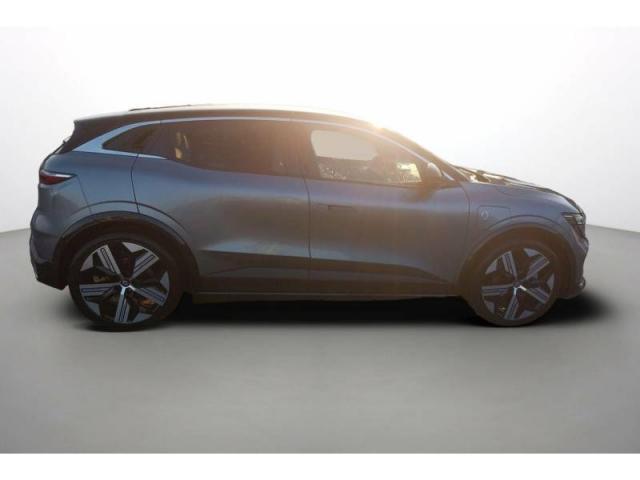Renault Mégane image 4
