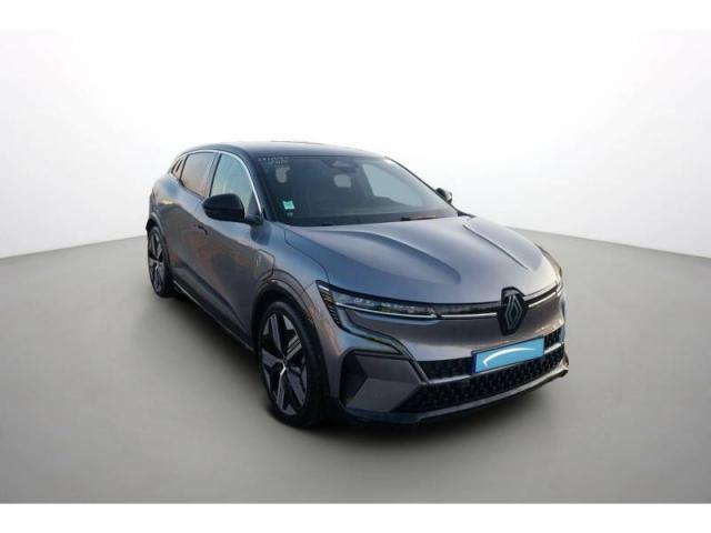 Renault Mégane image 6