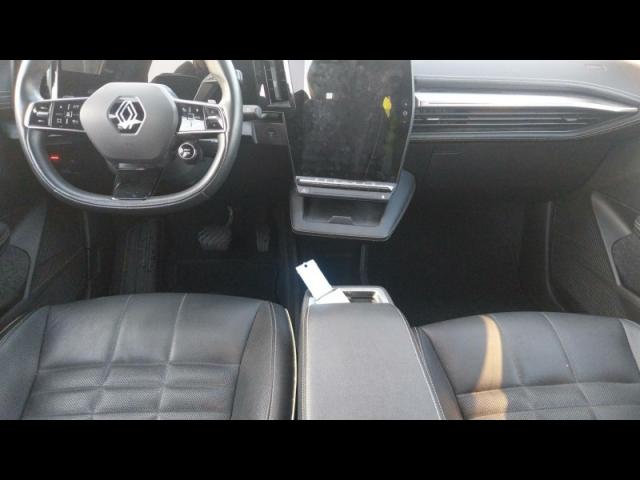 Renault Mégane image 8