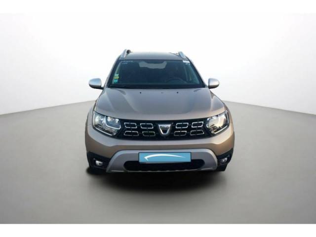 Dacia Duster image 5