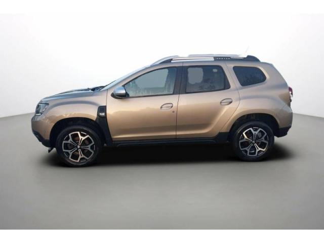 Dacia Duster image 7