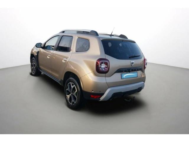 Dacia Duster image 4