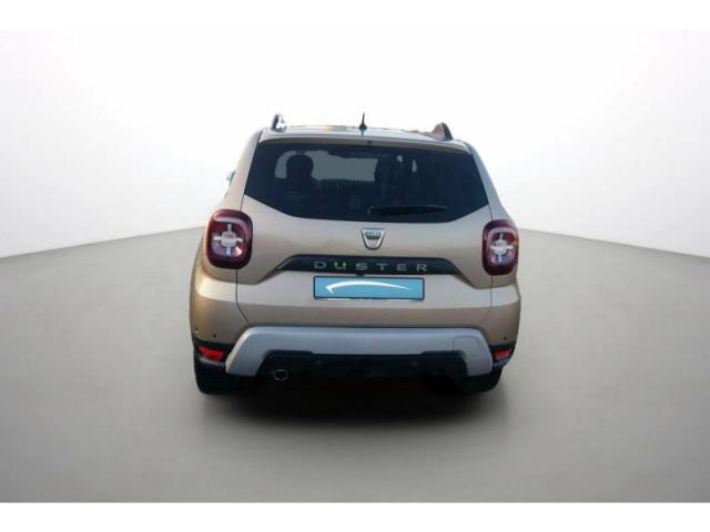 Dacia Duster image 6