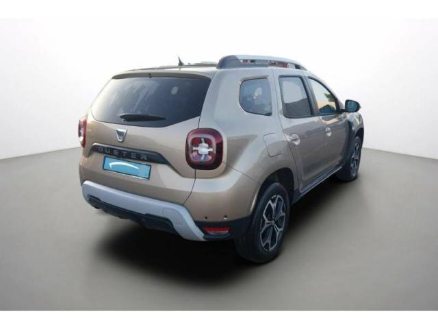 Dacia Duster image 9