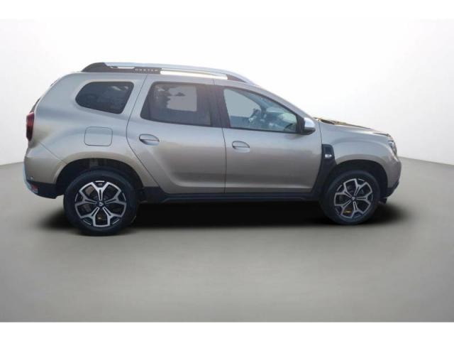 Dacia Duster image 2